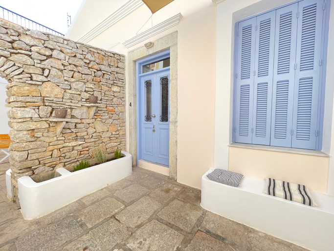 Exterior & Views 5, Anamar Symi Residences, South Aegean