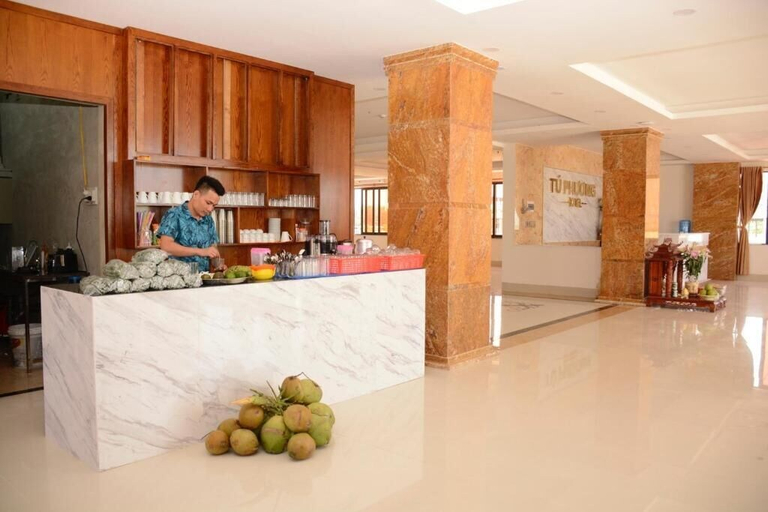 Others 4, Tu Phuong Hotel TH by Bay Luxury, Hoằng Hóa