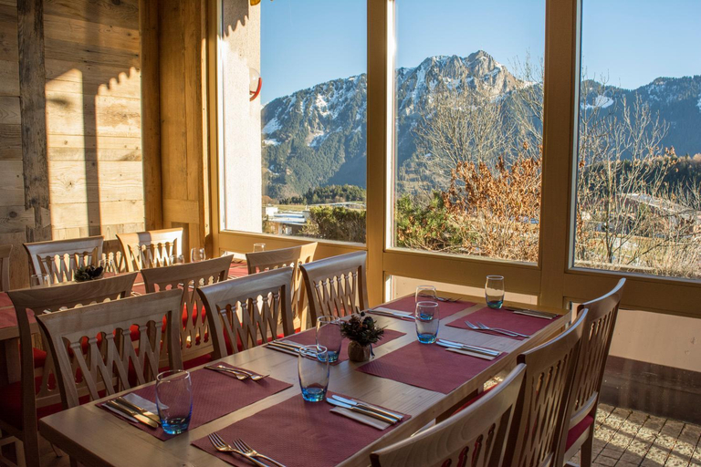 Food & Drinks 3, Alpine Classic Hotel, Aigle