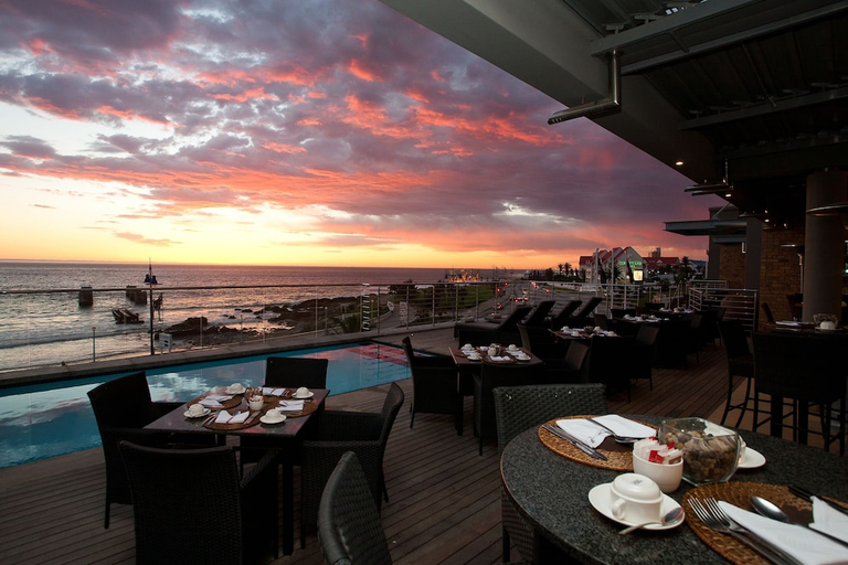 Food & Drinks 4, Town Lodge Gqeberha, Nelson Mandela Bay