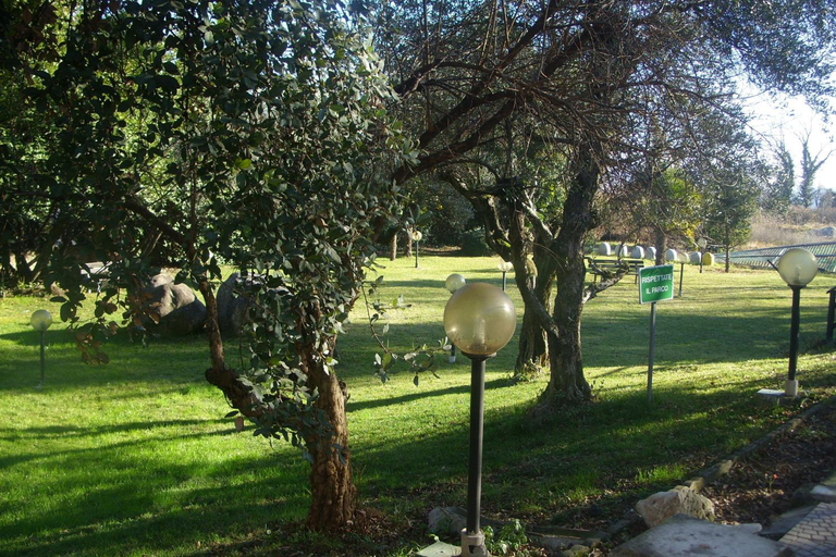 Others 5, Al Castello Bed and Breakfast, Monza and Brianza