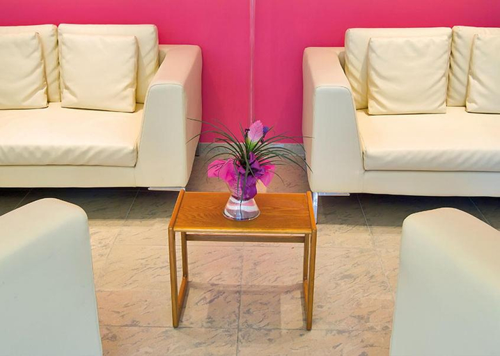 Public Area, Renzo Hotel, Forli' - Cesena