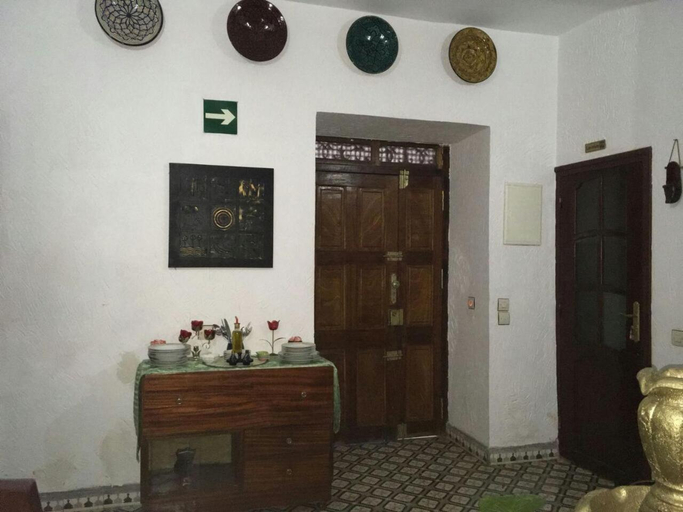 Public Area