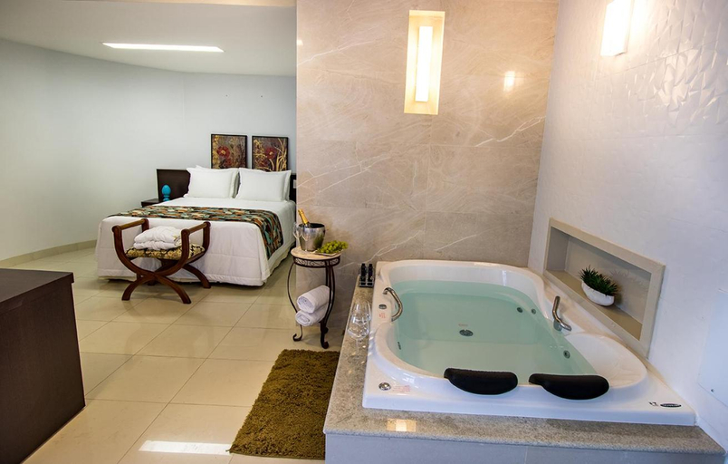 Others 3, Residence Hotel Imperatriz, Imperatriz