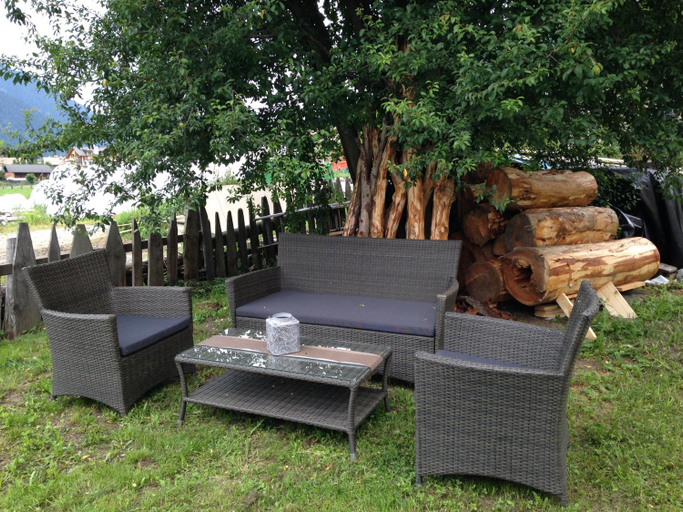 Food & Drinks, Apartments Resi, Bolzano