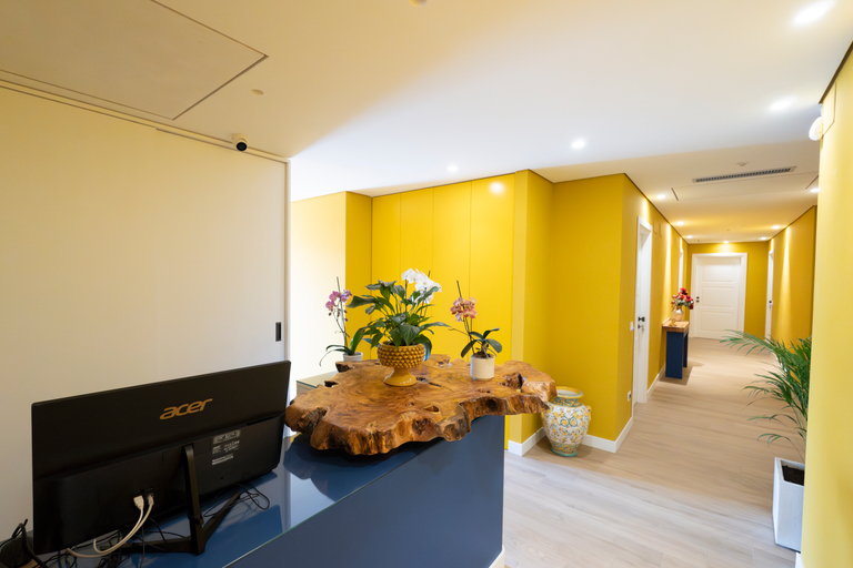 Public Area 3, Hotel Le Rose, Vibo Valentia
