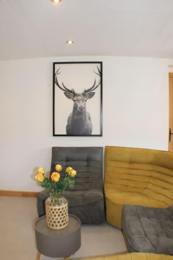 Facilities 3, Chalet Avenir, Haute-Savoie