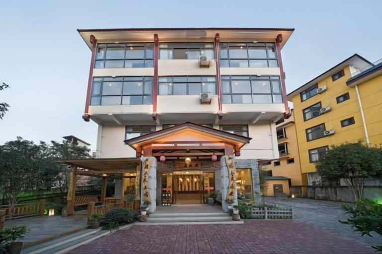 Exterior & Views 1, Star Cove Homestay, Nanping
