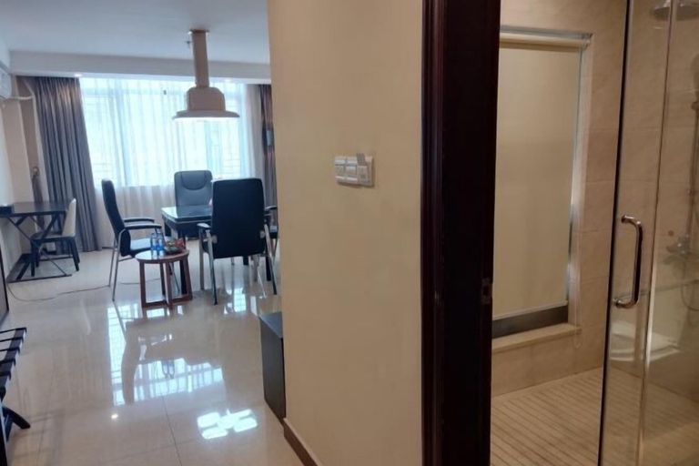 Others 5, Wind bell Hotel (Foshan Guicheng Metro Station), Foshan