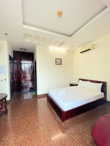 Bedroom 2, HOTEL HAI MIEN, Tan Phu