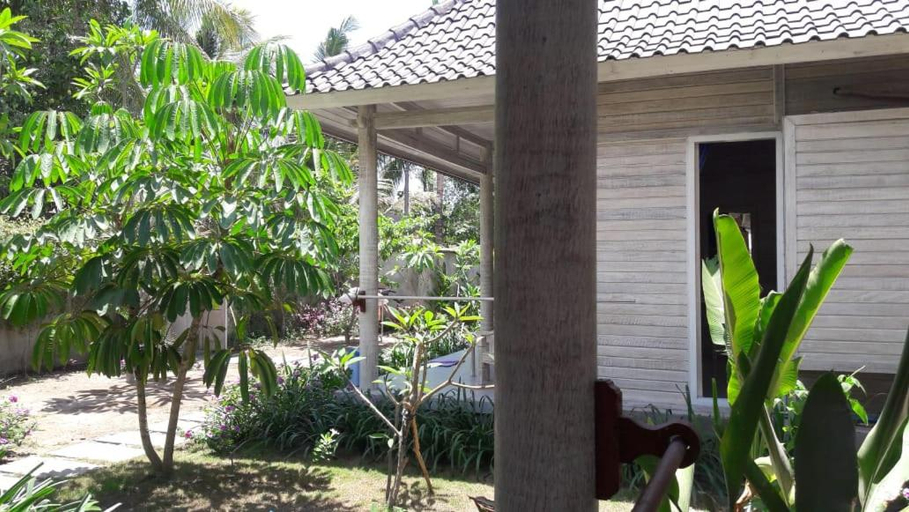 Others 2, Vista Huts Lembongan, Klungkung