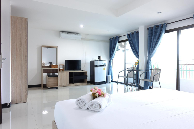 Bedroom 3, Rinn Boutique House, Muang Chiang Mai