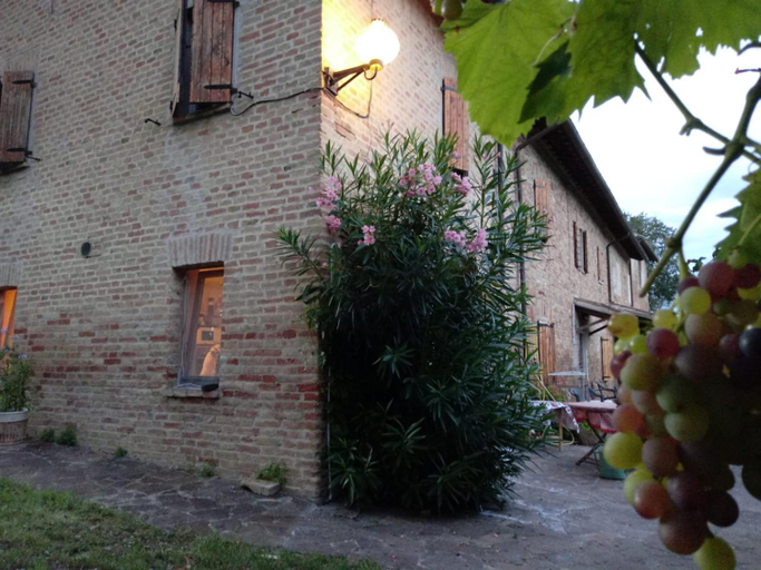 Others 3, B&B I Canonici, Pesaro E Urbino