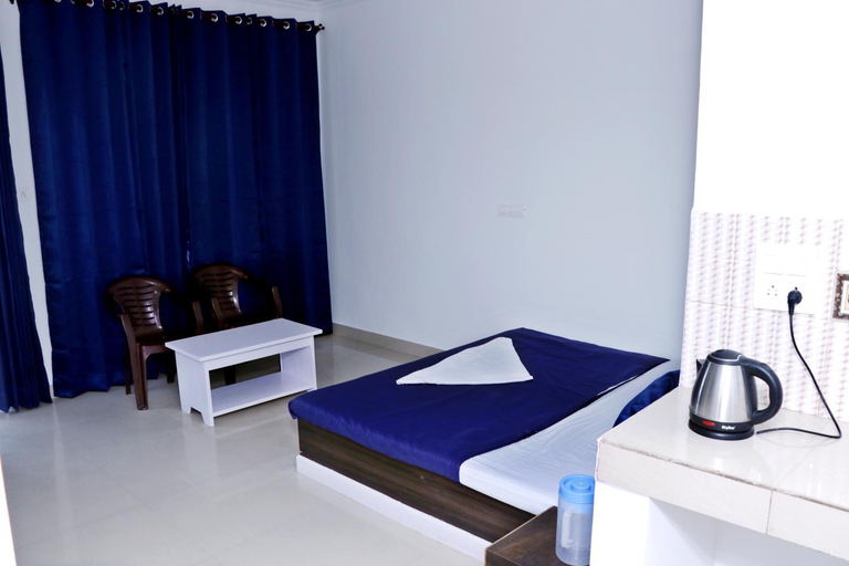 Others 5, Himalayan Homestay, Kangra