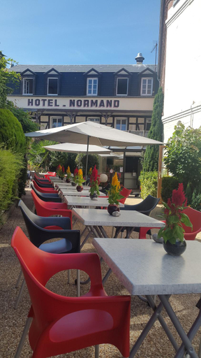Others 5, HOTEL RESTAURANT NORMAND non etoile ambiance familiale hotel de charme, Seine-Maritime