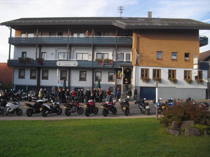 Exterior & Views 1, Landgasthof Anker, Calw