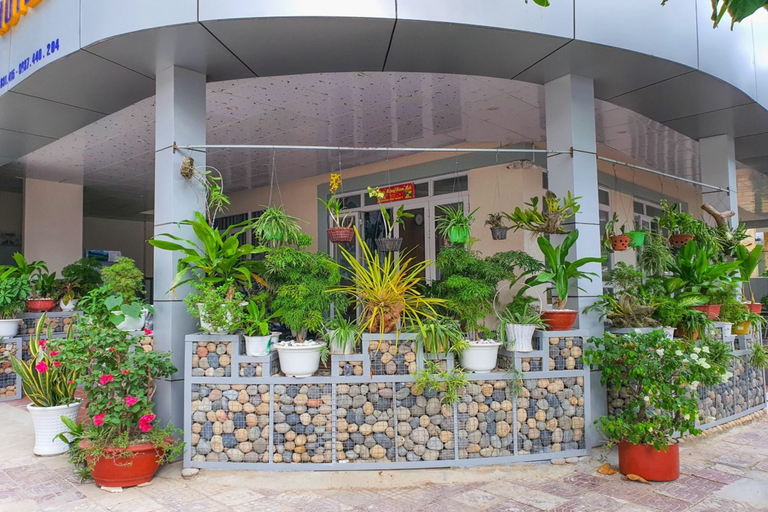 Exterior & Views 3, Thanh Binh Hotel Con Dao By Zuzu, Côn Đảo