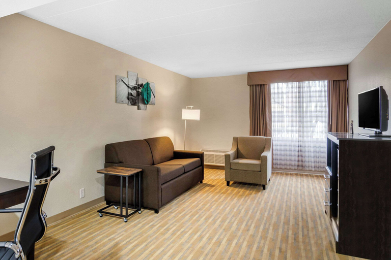 Others 5, Quality Inn & Suites Ruther Glen, Caroline