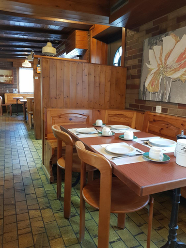 Others 5, Garni-Hotel Muhletal, Stein