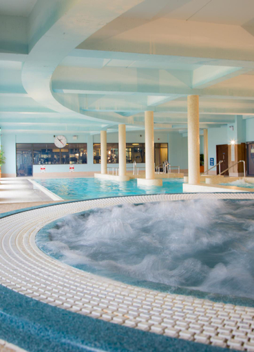 Sport & Beauty 3, Kinsale Hotel & Spa