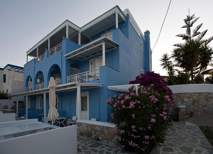Others 4, Villa 9 Muses, South Aegean