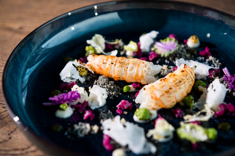 Food & Drinks 5, Hotel Ansitz Rungghof, Bolzano