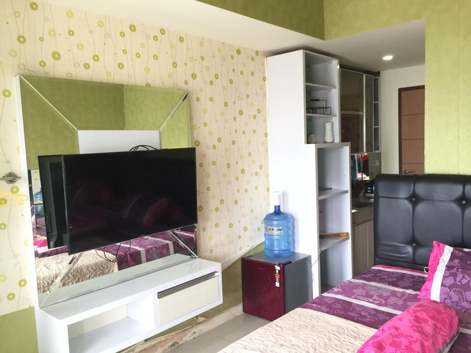 Bedroom 5, Apartemen Makassar, Makassar
