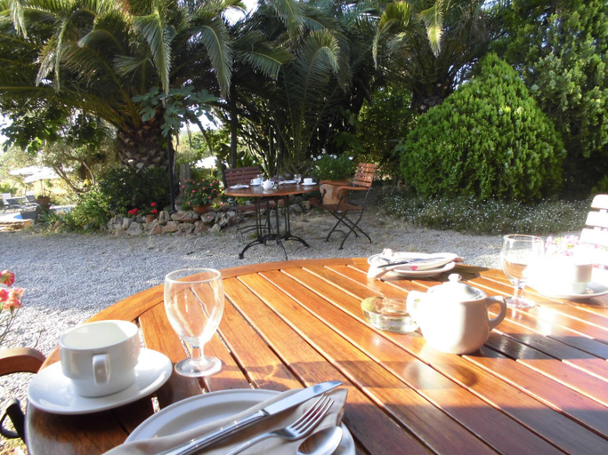 Food & Drinks 4, Agroturismo Na Set Centes - Adults Only, Baleares