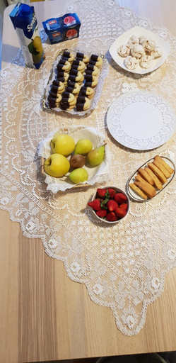 Food & Drinks 4, B&B Il Tramontano, Matera