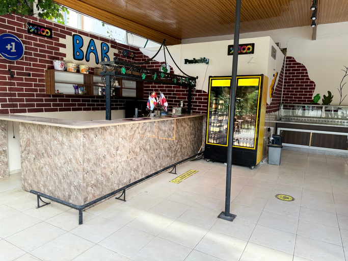Exterior & Views 2, Muer City Kemer Hotel, Kemer