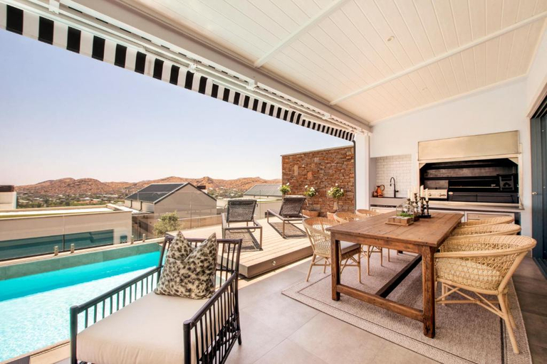 Others, The Weinberg Urban Pod, Windhoek East