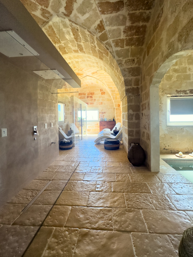Sport & Beauty 2, Villa Neviera - Wine Resort & SPA, Brindisi