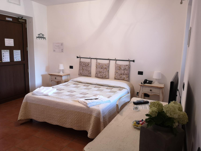 Bedroom 8