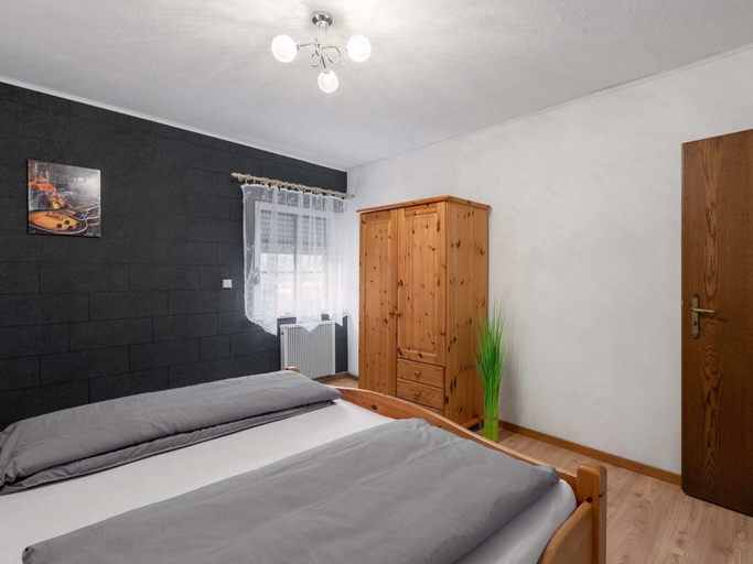 Room 3, Moselle Riverside Escape, Cochem-Zell