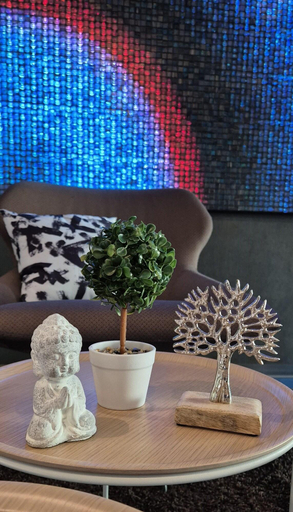 Public Area 2, Melvi Hotel Goeppingen, Göppingen