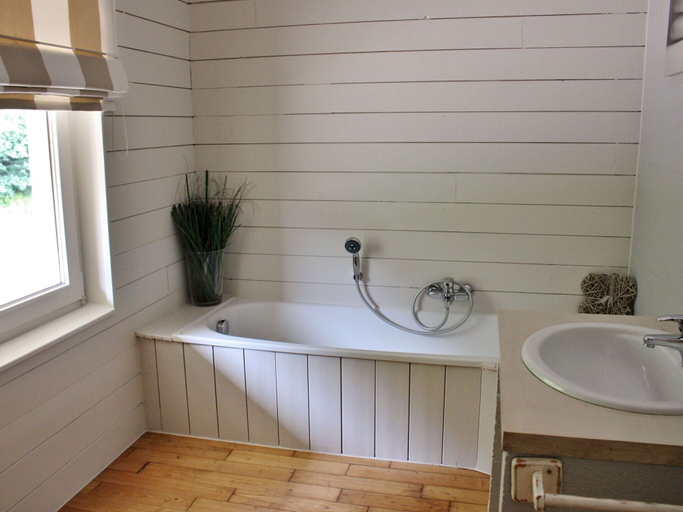 Bathroom 3, Holiday Home in Jupille Near Forest Trails, Luxembourg