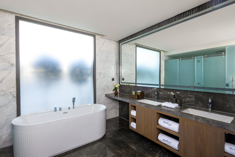 Bathroom 5, Club Prive By Rixos Sharm El Sheikh, Sharm el-Sheikh