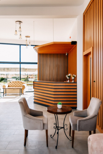 Public Area 2, Cezars Airport Hotel