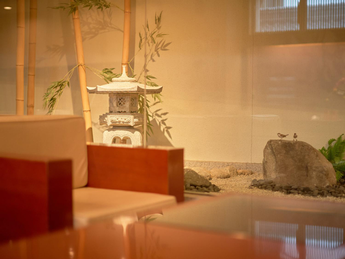 Public Area 2, Ooedo Onsen Monogatari Gero Bekkan, Gero