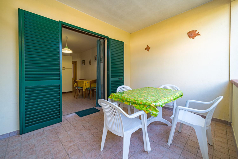 Others 4, Appartamenti Bilo Sofi, Livorno