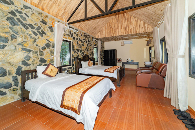 Bedroom 13