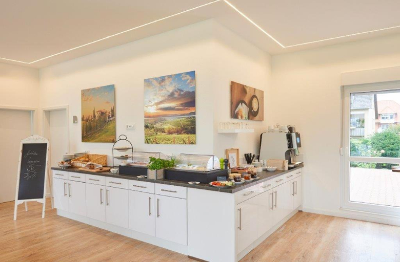 Others 5, City Hotel ApartW3 - kostenlos parken, Minden-Lübbecke