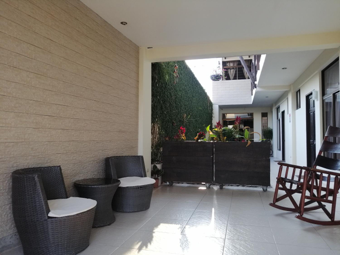 Others 5, Cabinas Gosen, Puntarenas