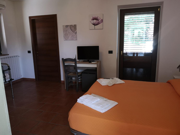 Bedroom 12