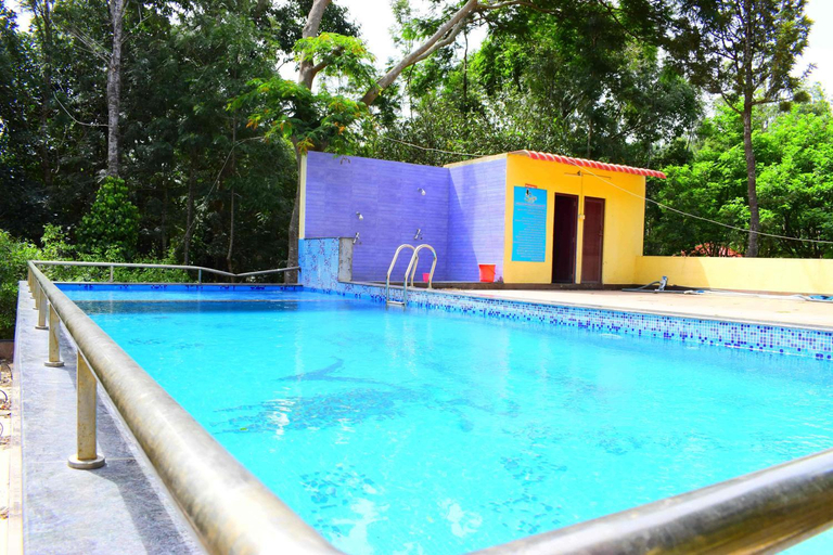 Sport & Beauty 2, The Brook - Resorts & Spa - Yercaud, Salem