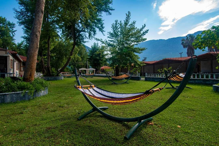 Others 4, Likya Adrasan Otel, Kumluca