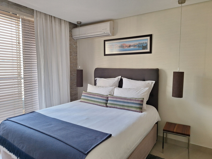Bedroom, At Greenmarket Place, City of Cape Town