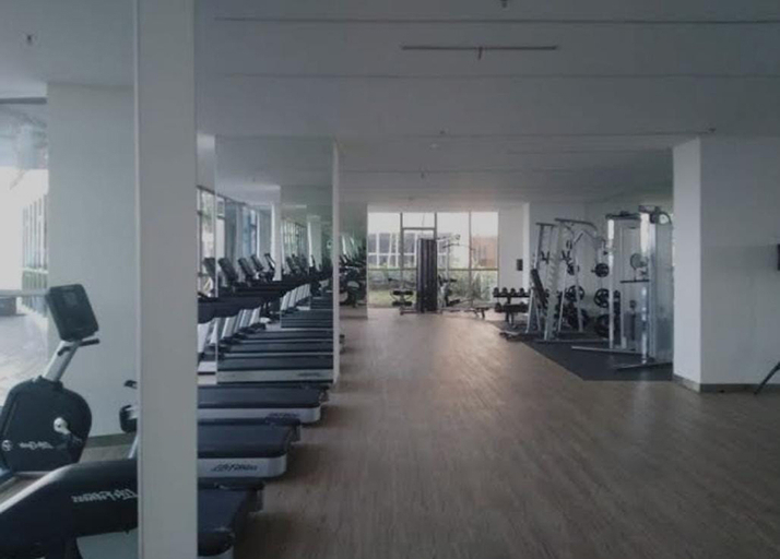 Others 4, Gold Coast Seaview Apartement, North Jakarta