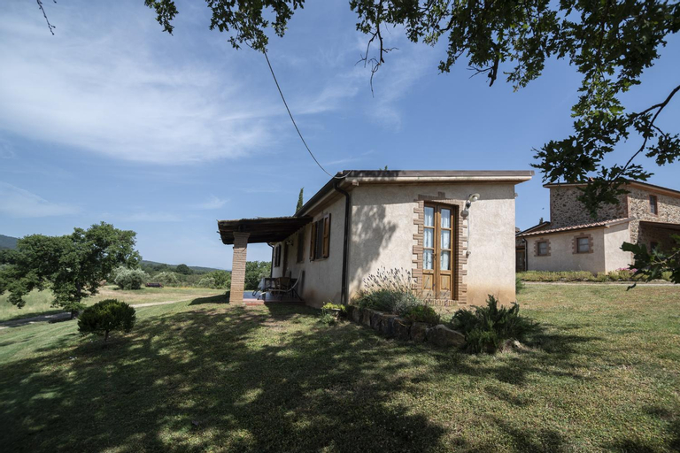 Agriturismo Belvedere Di Pierini E Brugi, Grosseto