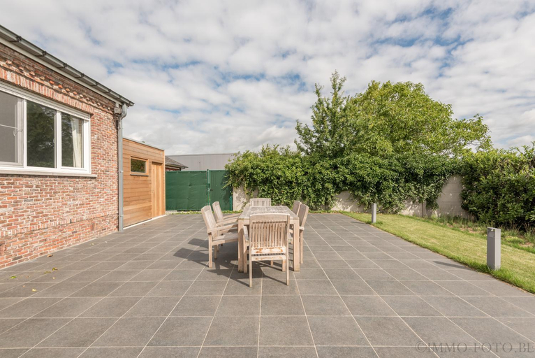 Others 3, Holiday home Zelenachten, Oost-Vlaanderen